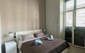 Cosy Domy Apartments