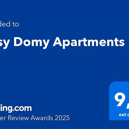 Cosy Domy Apartments Nápoles Exterior foto